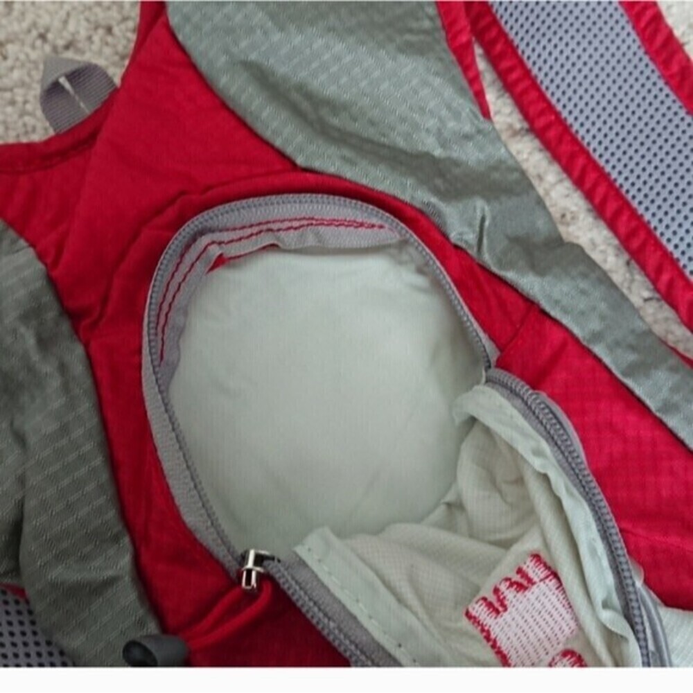 IRONMAN PRO HYDRATION PACK - Picture 9 of 9